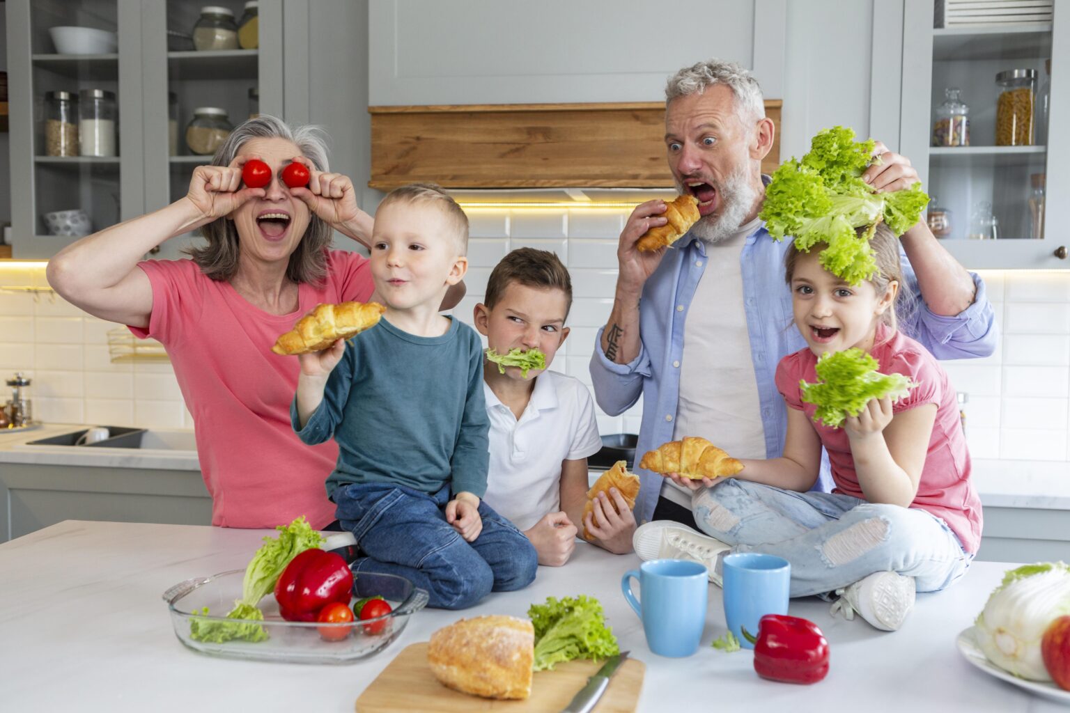 Asesoramiento Nutricional